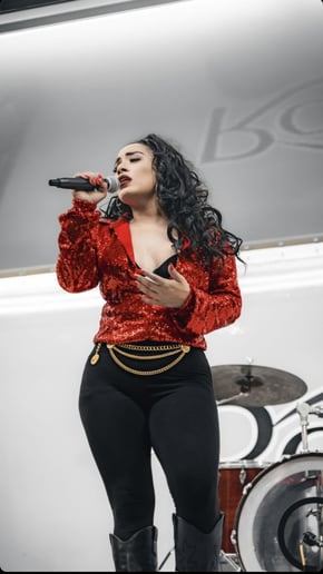 Gallery photo 3 of Selena Tribute