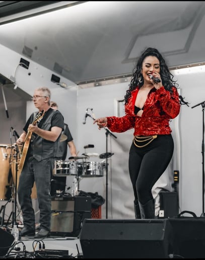 Gallery photo 7 of Selena Tribute