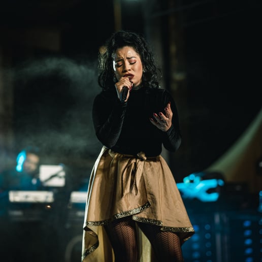 Gallery photo 6 of Selena Tribute