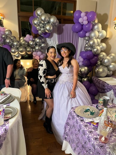 Gallery photo 10 of Selena Tribute