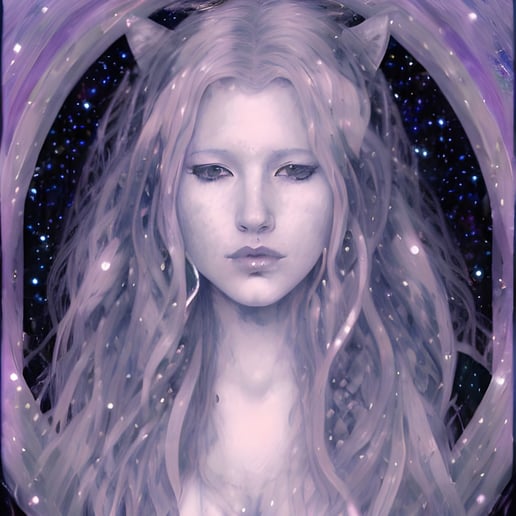 Gallery photo 1 of Selenes Moon Divination