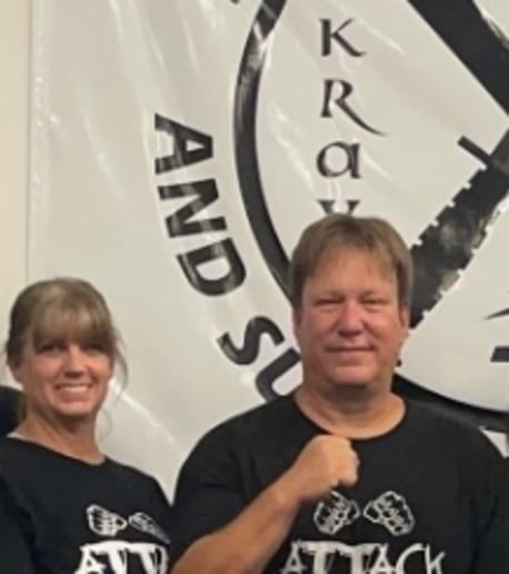 Gallery photo 2 of KM Self-Defense Academy