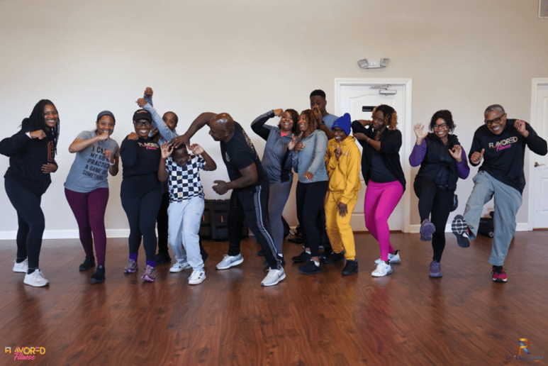 Gallery photo 3 of Self Defense & Safety "Lunch & Punch"