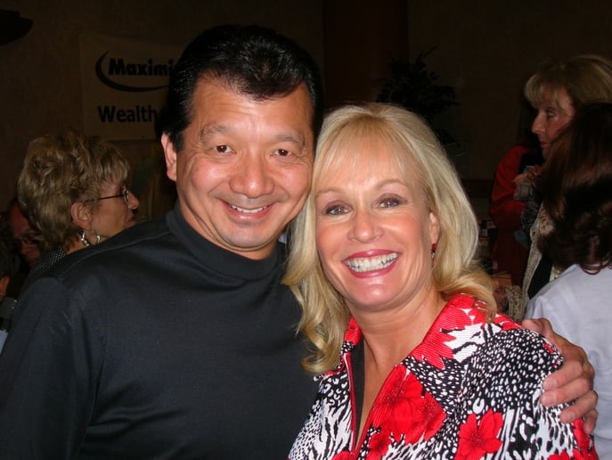 Gallery photo 6 of Take Control with Mike Hayashi