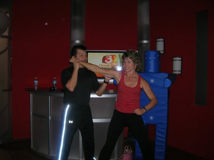Gallery photo 5 of Take Control with Mike Hayashi
