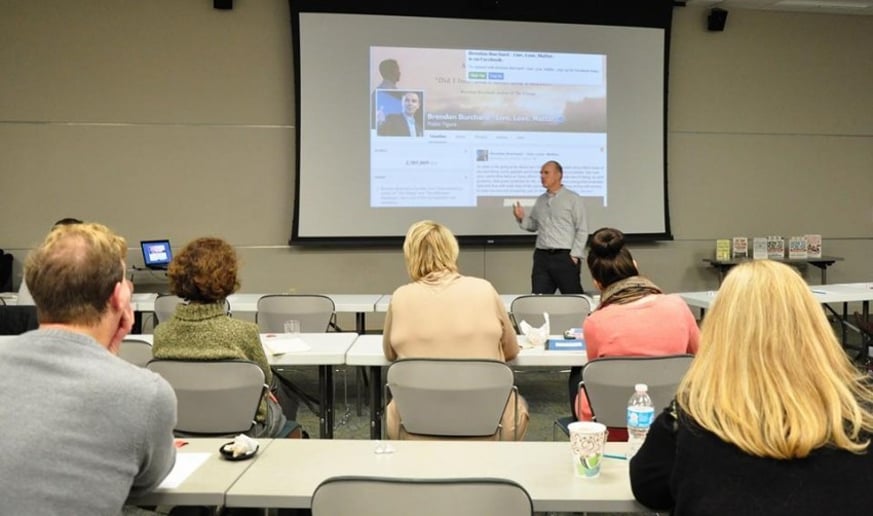 Gallery photo 3 of Self Publishing 101