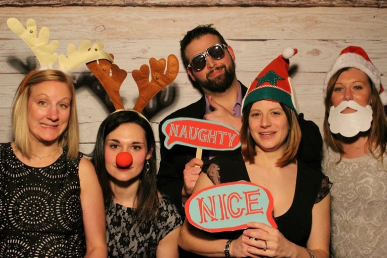 Gallery photo 2 of Selfie Booth