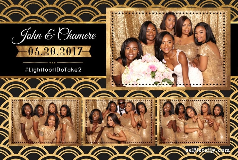 Gallery photo 4 of Smile in Style Events