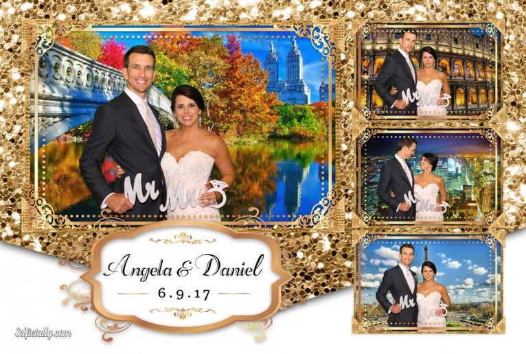 Gallery photo 2 of Smile in Style Events