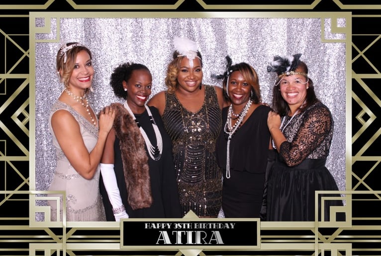 Gallery photo 7 of Smile in Style Events