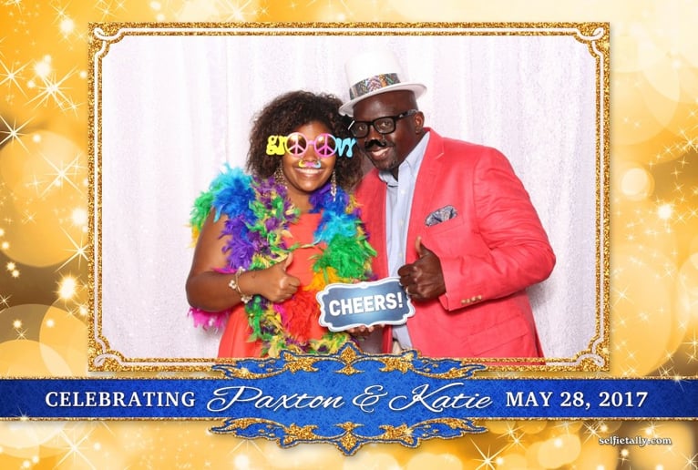 Gallery photo 9 of Smile in Style Events
