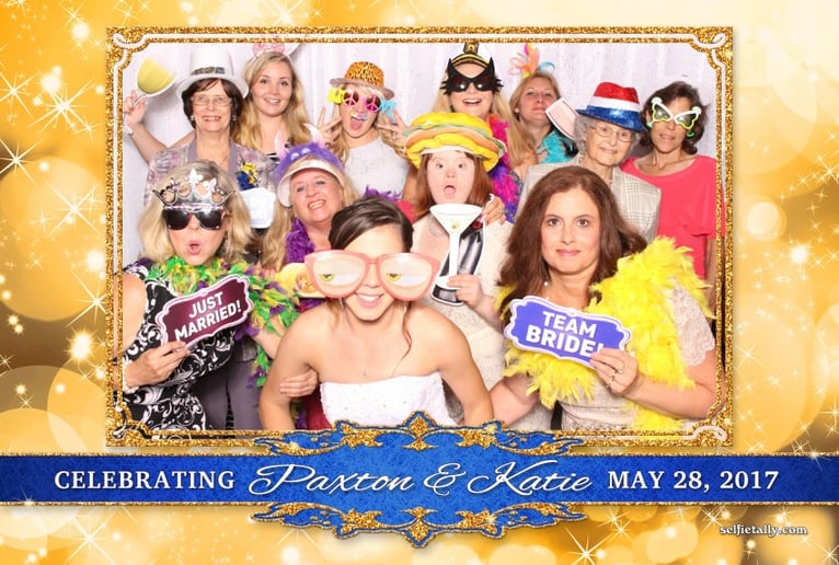 Gallery photo 10 of Smile in Style Events
