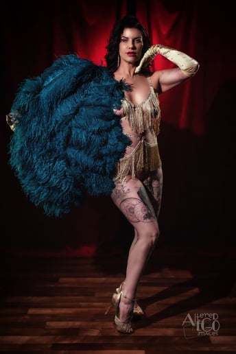Gallery photo 8 of Selia d’Katzmeow