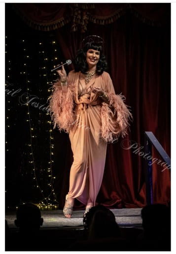 Gallery photo 2 of Selia d’Katzmeow