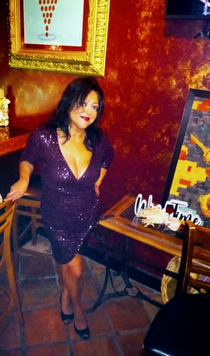 Gallery photo 5 of Selina Baker Band