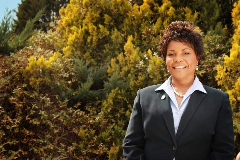 Gallery photo 1 of Sen. Constance "Connie" Johnson