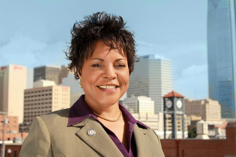 Gallery photo 2 of Sen. Constance "Connie" Johnson
