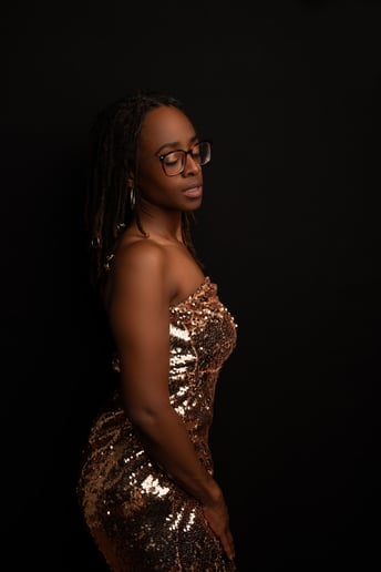 Gallery photo 1 of Senasha Lynn