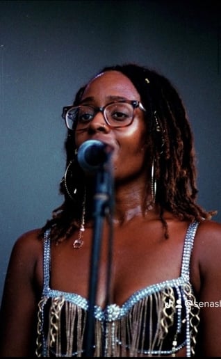 Gallery photo 5 of Senasha Lynn