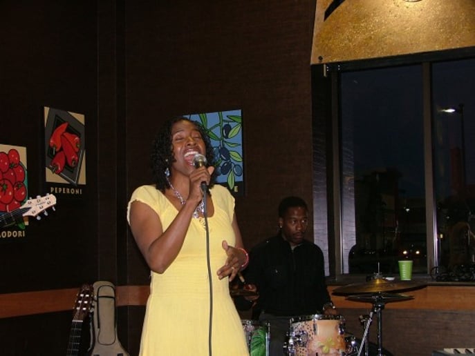 Gallery photo 1 of Sendy Brown