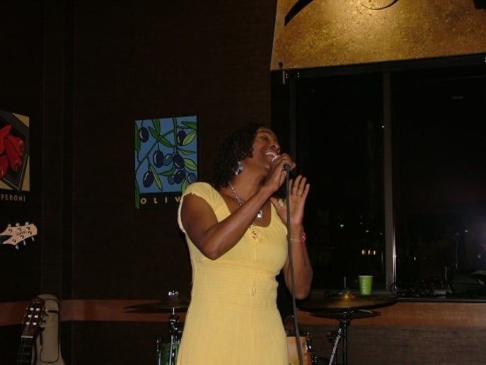 Gallery photo 2 of Sendy Brown