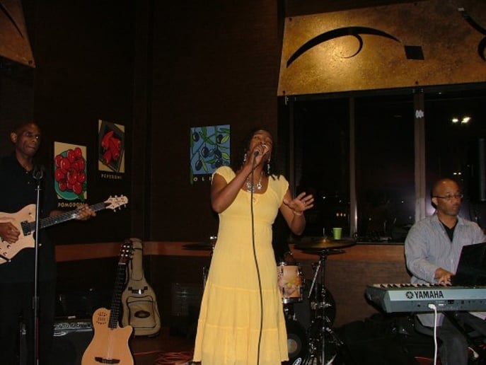 Gallery photo 3 of Sendy Brown
