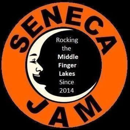 Gallery photo 2 of Seneca Jam