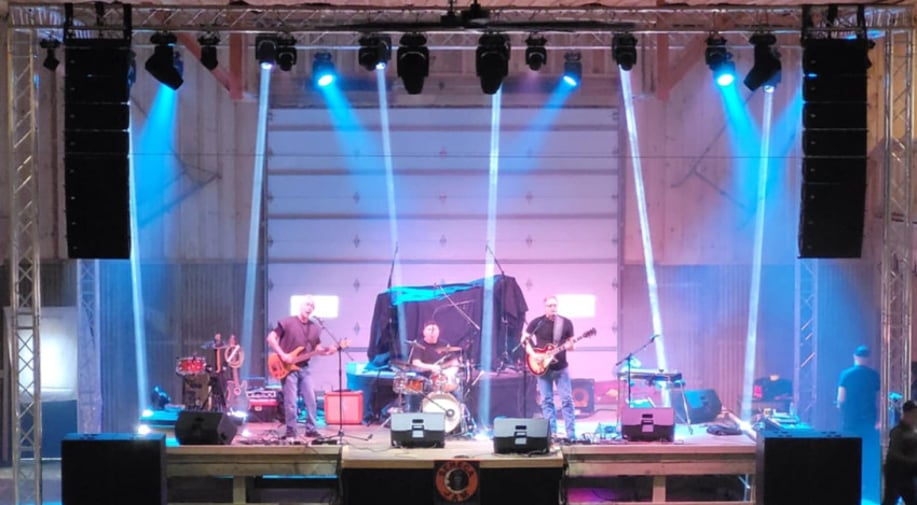 Gallery photo 4 of Seneca Jam