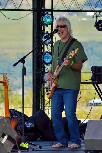 Gallery photo 6 of Seneca Jam