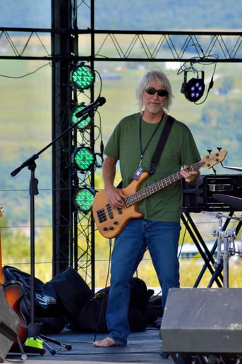 Gallery photo 8 of Seneca Jam