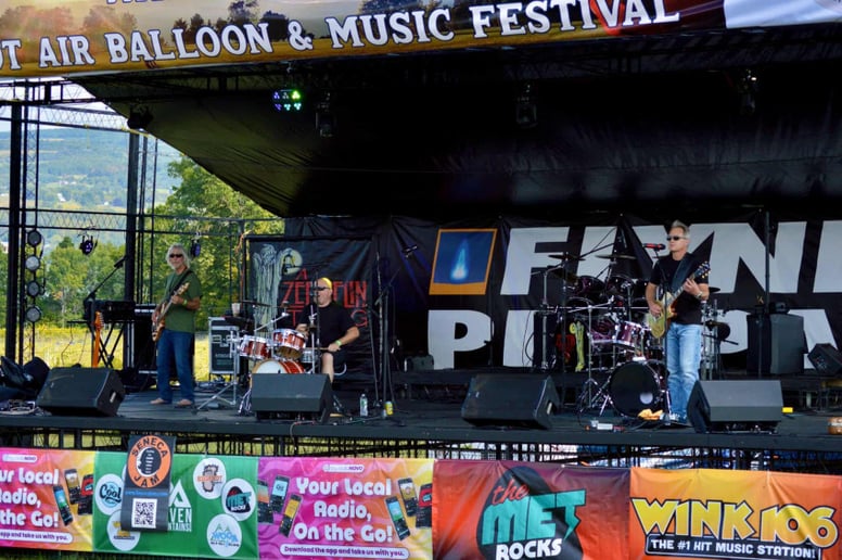 Gallery photo 9 of Seneca Jam