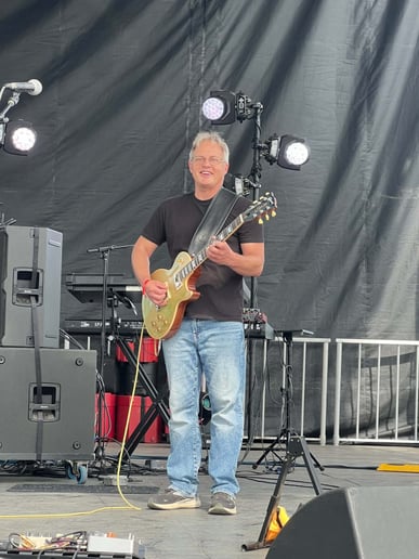 Gallery photo 8 of Seneca Jam