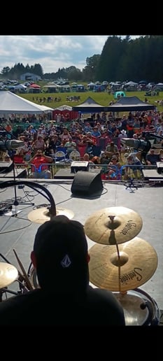Gallery photo 10 of Seneca Jam