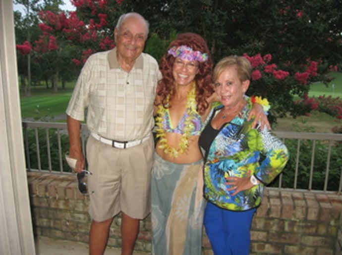 Gallery photo 2 of Seniorita Sunshine