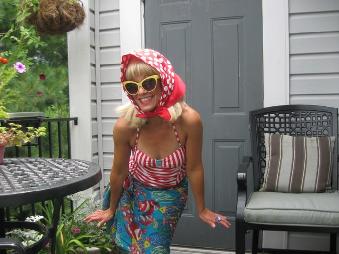 Gallery photo 5 of Seniorita Sunshine