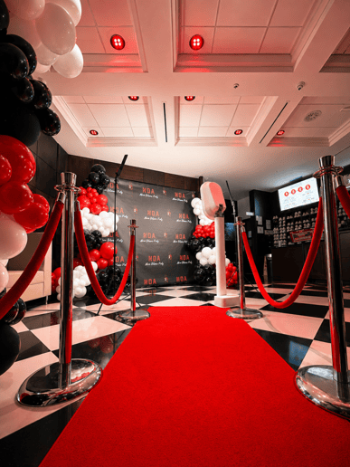 Gallery photo 1 of Senny Snaps Photo Booth Rentals