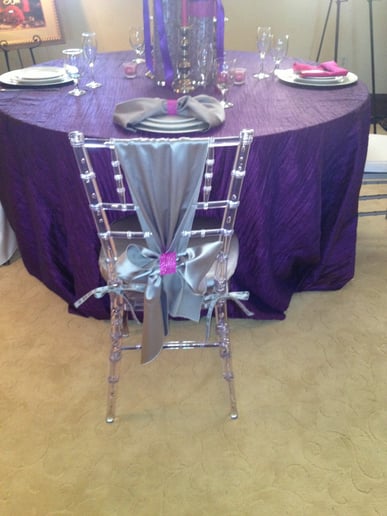 Gallery photo 1 of Sensational Signature Events