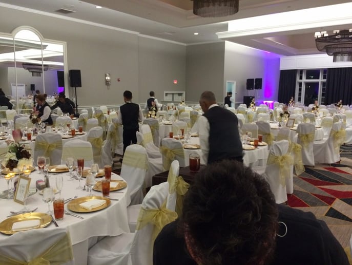 Gallery photo 5 of Sensational Signature Events