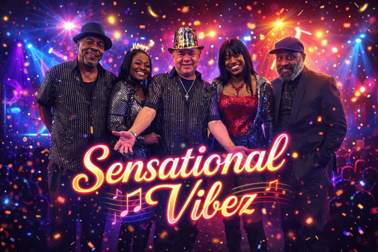Gallery photo 8 of Sensational Vibez