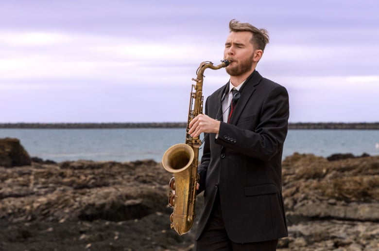 Gallery photo 17 of Seps' Saxophone Experience