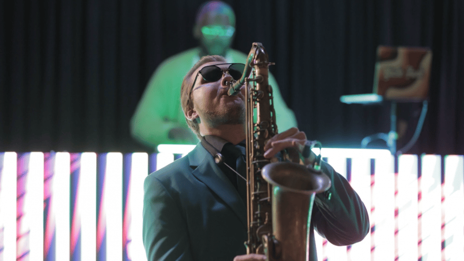 Gallery photo 13 of Seps' Saxophone Experience