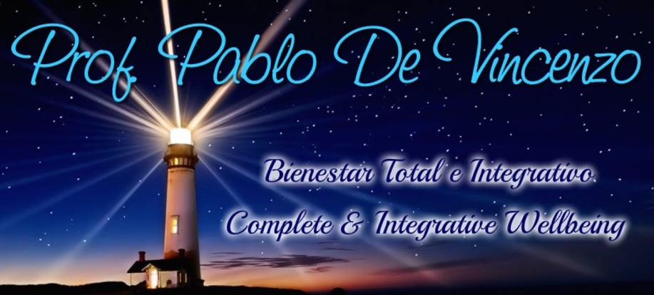 Gallery photo 4 of Pablo De Vincenzo, Personal & Business Wellbeing Coach