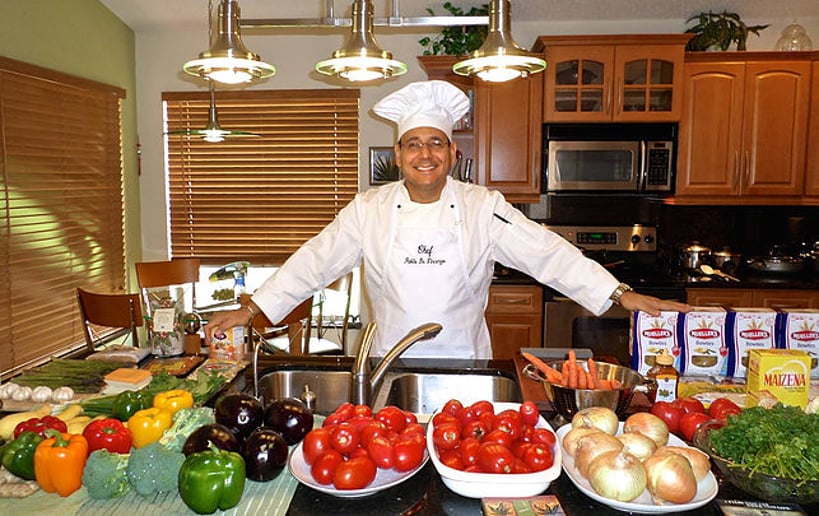 Gallery photo 5 of Pablo De Vincenzo, Personal & Business Wellbeing Coach