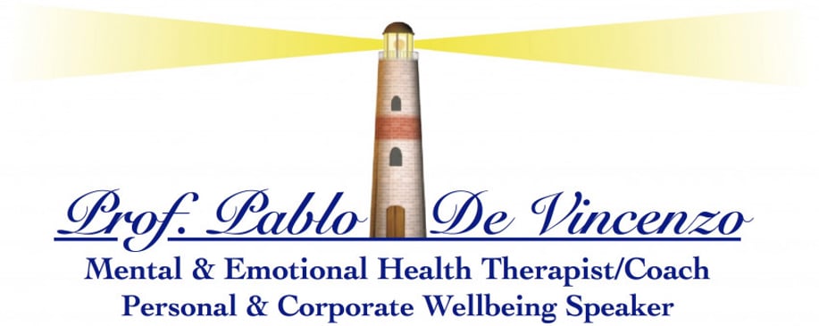 Gallery photo 1 of Pablo De Vincenzo, Personal & Business Wellbeing Coach