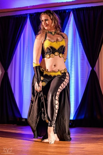 Gallery photo 5 of Sarah Joy