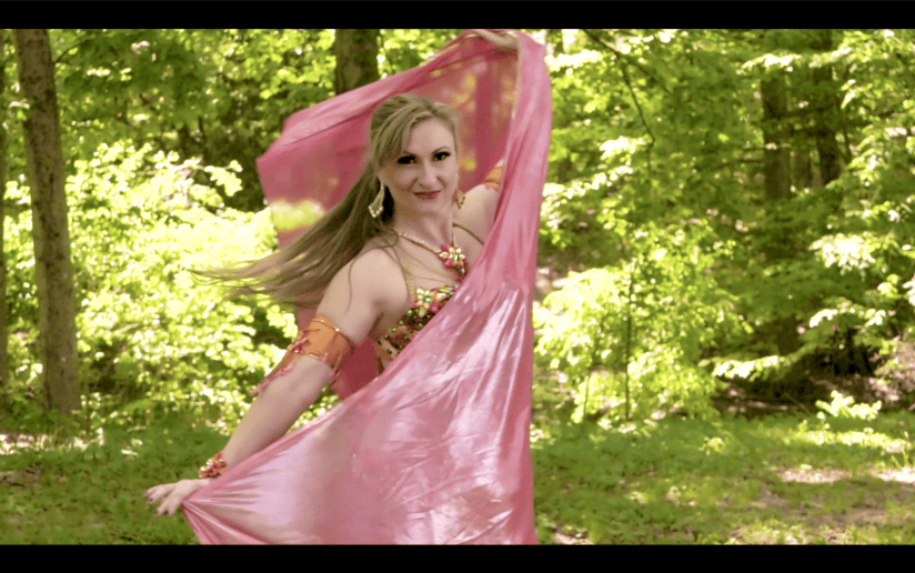 Gallery photo 6 of Sarah Joy
