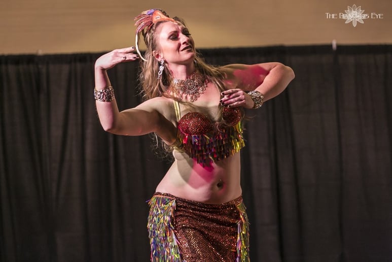 Gallery photo 8 of Sarah Joy