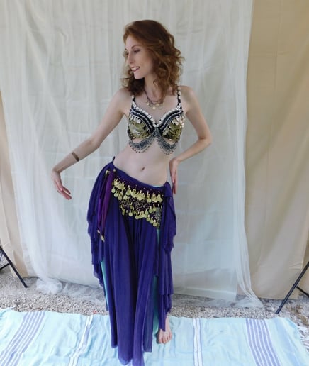 Gallery photo 9 of Seraphina