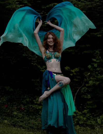 Gallery photo 1 of Seraphina