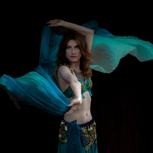 Gallery photo 2 of Seraphina